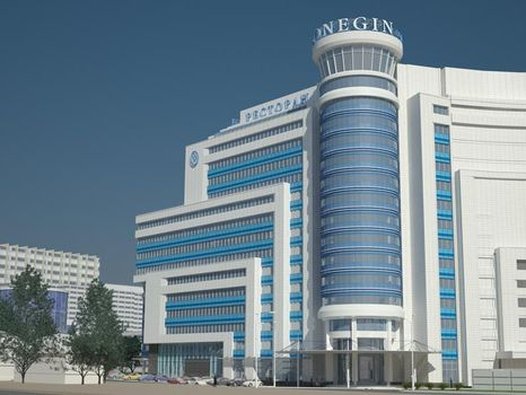 Hotel Onegin