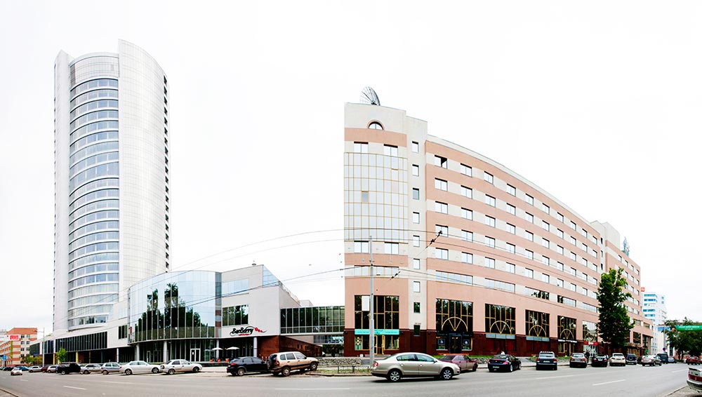Hotel Panorama