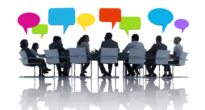 An Invitation to Discussion! An Invitation to Discussion!