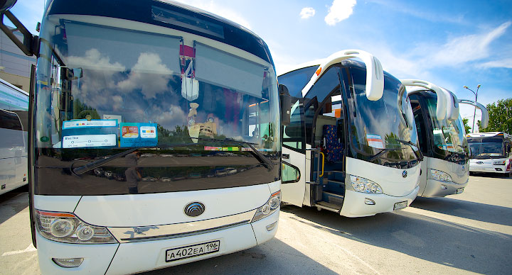 Shuttle timetable and city guides always at yours fingertips Shuttle timetable and city guides always at yours fingertips
